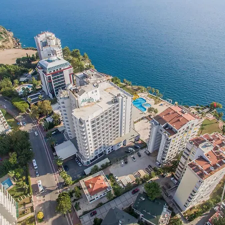 Adonis Hotel-2